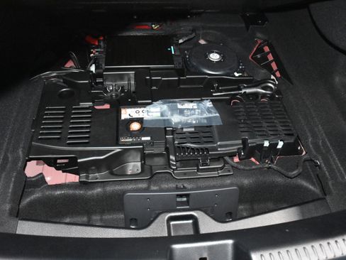 New 2026 Mercedes-Benz CLA 250 4MATIC image 27