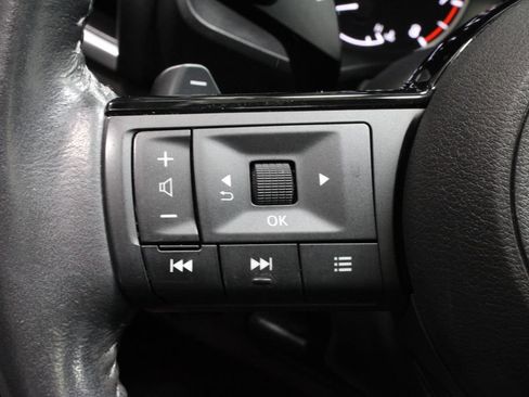 Used 2023 Nissan Rogue SV w/ SV Premium B Package AWD/4WD image 26