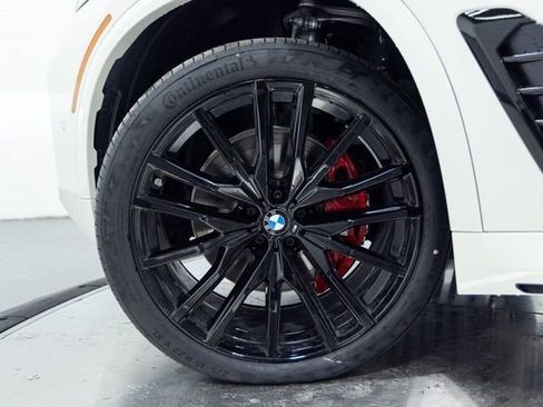 New 2026 BMW X5 xDrive40i w/ M Sport Package image 26