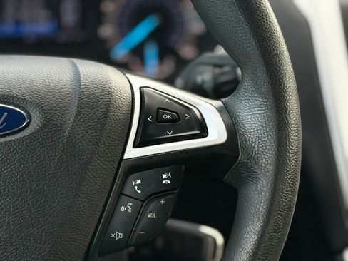 Used 2016 Ford Fusion SE FWD image 35