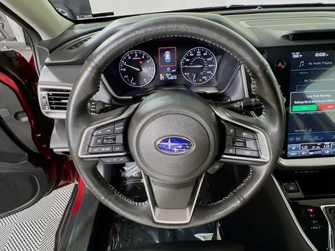 Used 2023 Subaru Outback Limited XT AWD/4WD image 10