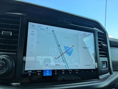 New 2026 Ford F150 Platinum AWD/4WD image 25
