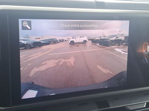 New 2026 Jeep Gladiator Willys image 9