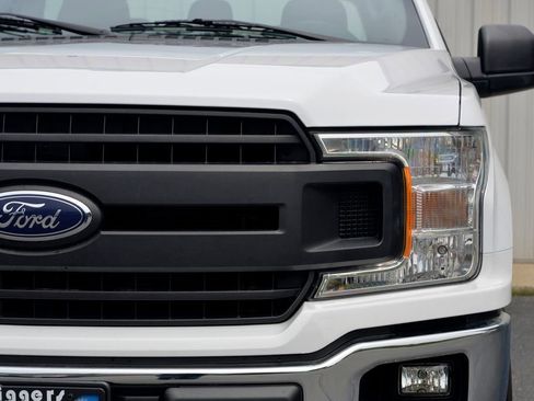 Used 2020 Ford F150 XL w/ Equipment Group 101A Mid AWD/4WD image 11