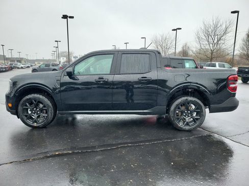 New 2026 Ford Maverick XLT w/ Equipment Group 301A AWD/4WD image 33