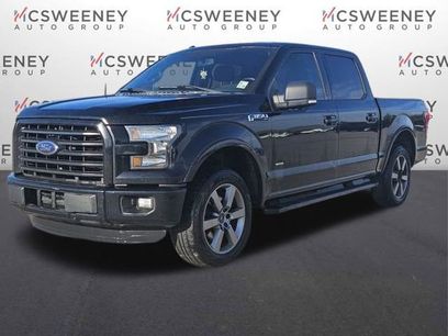 Used 2016 Ford F150 XLT w/ Equipment Group 302A Luxury
