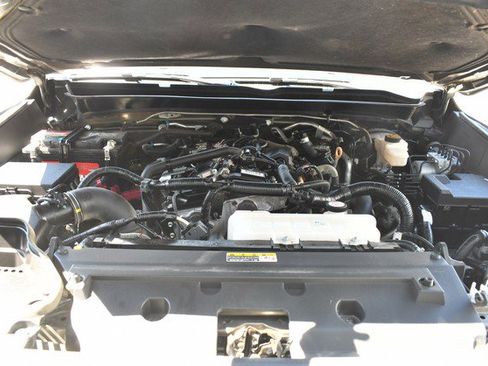 Certified 2024 Toyota Tacoma TRD Sport w/ TRD Sport Premium Package image 30