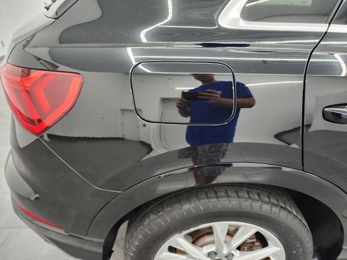 Used 2024 Audi Q3 2.0T Premium image 25