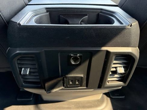 Used 2019 Ford F150 XL w/ Equipment Group 101A Mid AWD/4WD image 11