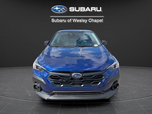 Certified 2026 Subaru Crosstrek 2.5i AWD/4WD image 8