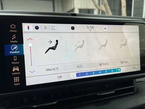 New 2026 Jeep Gladiator Sport image 35