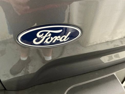 New 2026 Ford Bronco Sport Big Bend AWD/4WD image 6