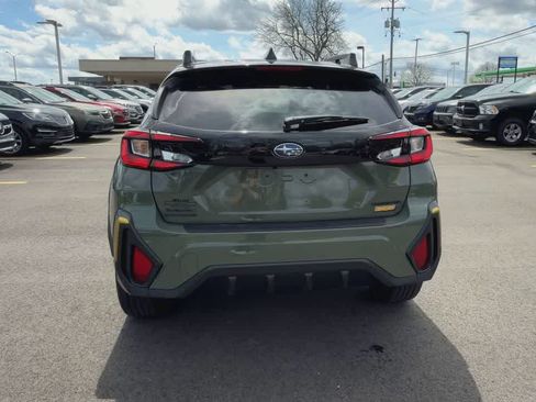 Used 2026 Subaru Crosstrek 2.5i Sport AWD/4WD image 7
