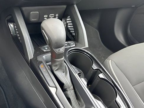 Used 2023 Chevrolet TrailBlazer LT w/ Convenience Package image 17