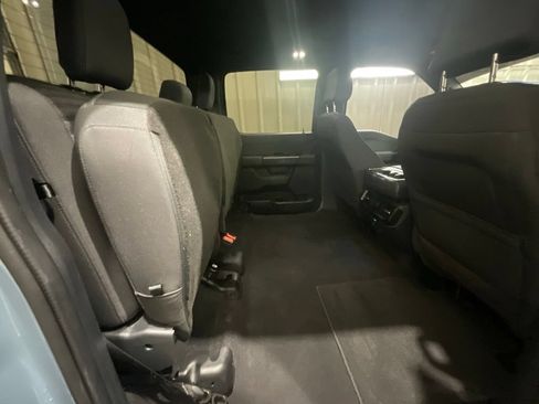 Used 2023 Ford F150 XL w/ STX Appearance Package AWD/4WD image 17