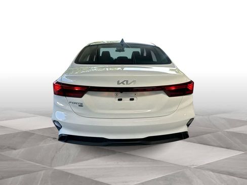 Used 2023 Kia Forte LX FWD image 7