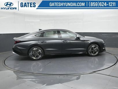 New 2026 Hyundai Sonata SEL
