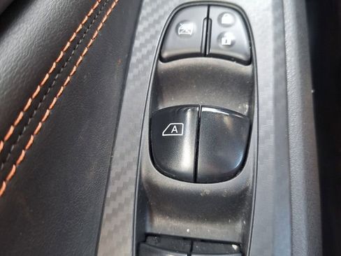 Used 2022 Nissan Altima 2.5 SR w/ Midnight Edition Package image 18