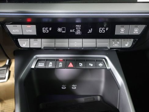 New 2026 Audi S3 Premium image 5