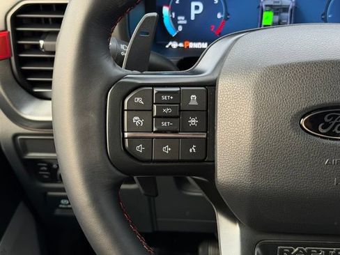 Certified 2025 Ford F150 Raptor AWD/4WD image 29