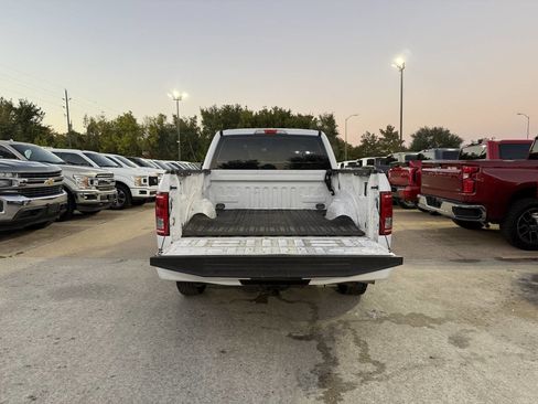 Used 2016 Ford F150 XL w/ Equipment Group 101A Mid RWD image 34