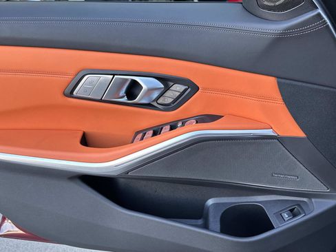 Used 2025 BMW M3 Competition image 21