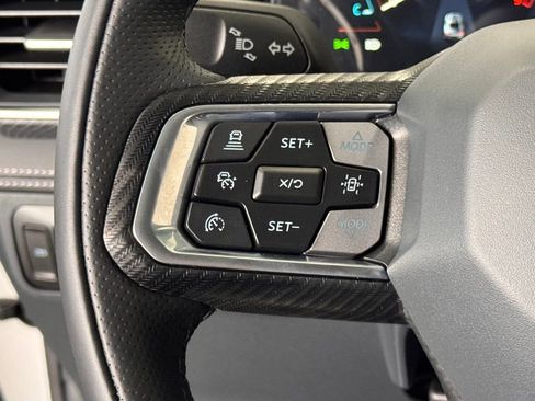 New 2026 Ford Mustang GT Premium w/ GT Performance Package image 21