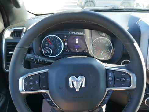 New 2026 RAM 1500 Big Horn image 30