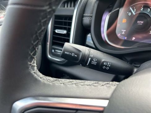 New 2026 RAM 1500 Laramie AWD/4WD image 56