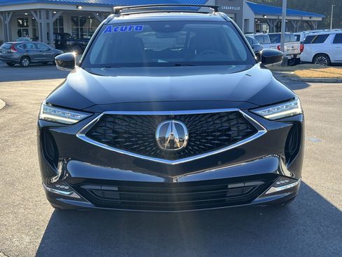 Used 2023 Acura MDX Advance image 27