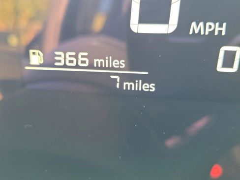 New 2026 Nissan Kicks SV image 22