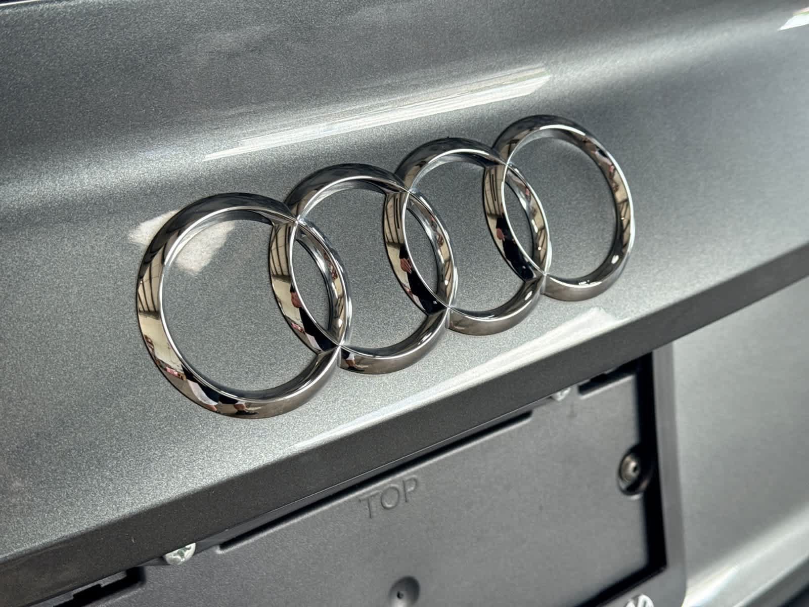 Used 2021 Audi A5 2.0T Premium w/ Convenience Package AWD/4WD image 18