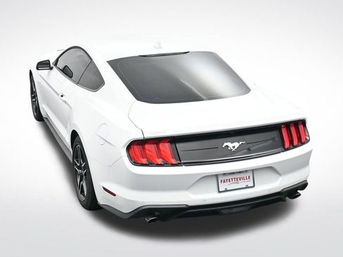 Used 2021 Ford Mustang Coupe w/ Equipment Group 101A image 24