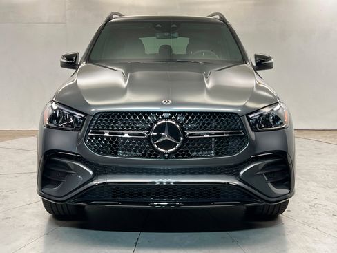 New 2026 Mercedes-Benz GLE 350 4MATIC image 8