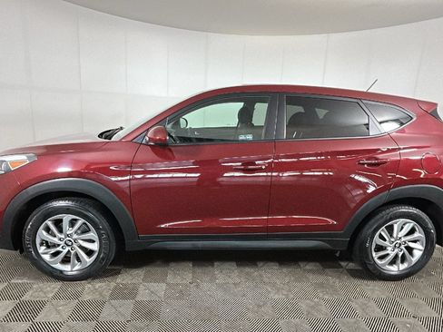 Used 2018 Hyundai Tucson SE FWD image 7