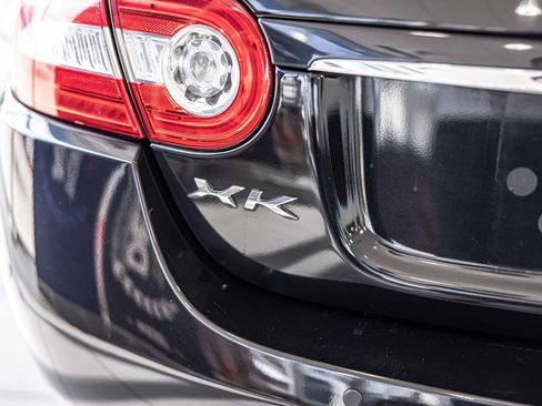 Used 2012 Jaguar XK Convertible image 17