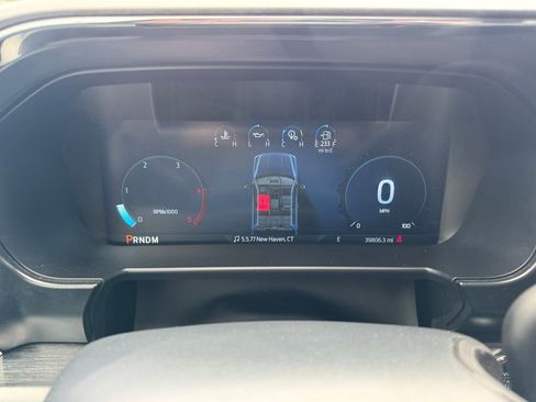 Used 2024 Ford F250 Lariat w/ Lariat Ultimate Package image 33