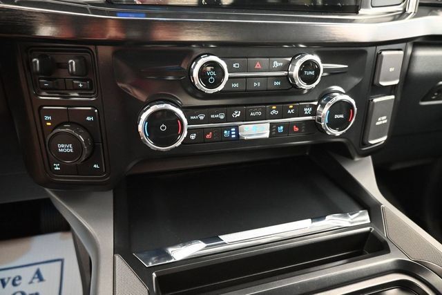 New 2027 Ford F250 Lariat w/ Chrome Package AWD/4WD image 17