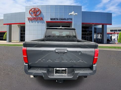New 2026 Toyota Tacoma SR5 image 10