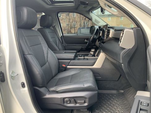 Used 2022 Toyota Tundra Limited image 14