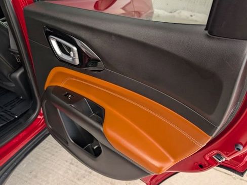 Used 2024 Jeep Compass Limited image 28