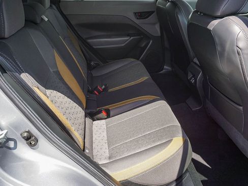 Certified 2025 Subaru Crosstrek 2.5i Sport w/ Crosstrek Mirror Package image 13