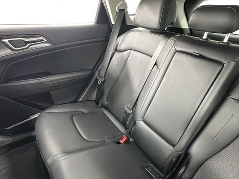 Used 2026 Kia Sportage EX image 14