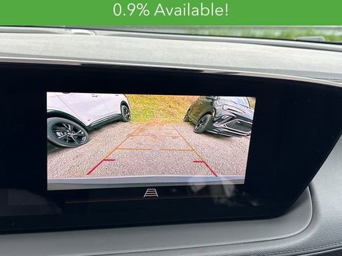 New 2026 Buick Encore GX Preferred w/ Comfort Package AWD/4WD image 9