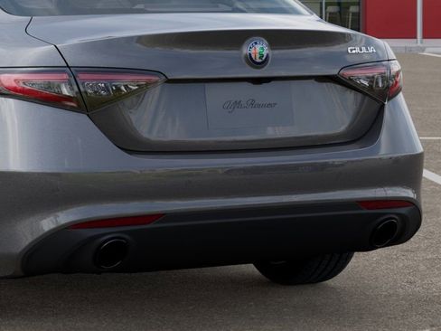 New 2025 Alfa Romeo Giulia image 13