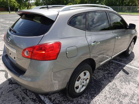 Used 2015 Nissan Rogue S w/ Convenience Package FWD image 7