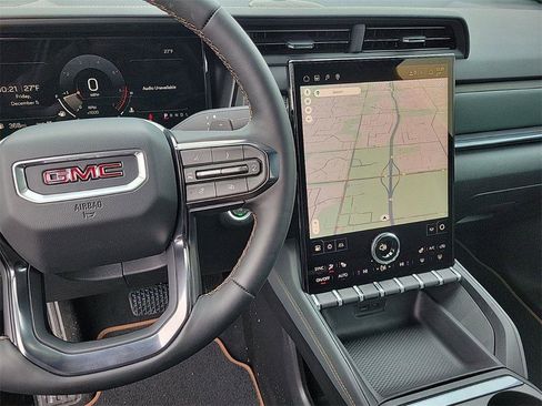 New 2026 GMC Terrain AT4 image 26