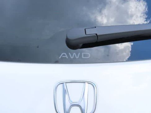 New 2026 Honda HR-V EX-L image 8