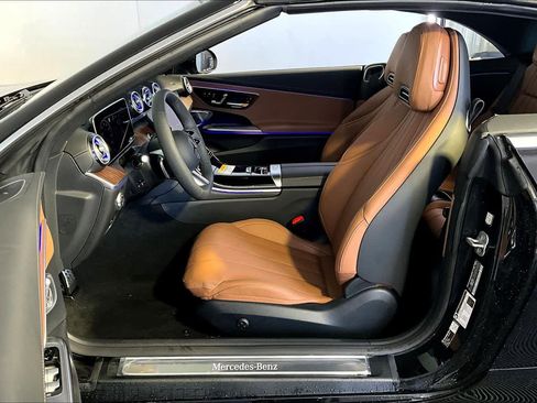 New 2026 Mercedes-Benz CLE 450 4MATIC Cabriolet image 13