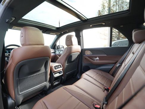 New 2026 Mercedes-Benz GLE 450 4MATIC image 43